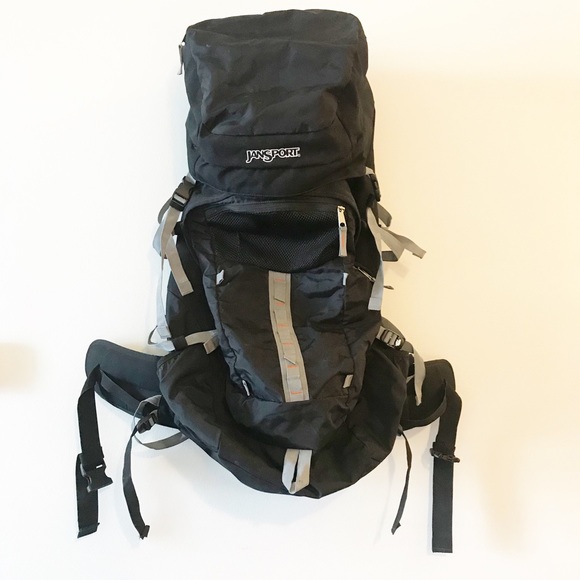 jansport big bear 5000